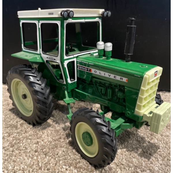 Oliver 1950-T Tractor 