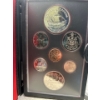 Image 2 : 1986 Canadian Double Dollar Proof Set  23.33g 50% Ag
