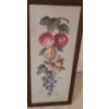 Image 9 : Wall Decor: "Clearing The Fields" Artist: Isabel Levesque 12.5 X 9.5, Wine Art 11 X 14 and More!