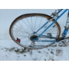 Image 7 : - Vintage Apollo Bicycle 