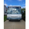 Image 1 : 1999 Ford Motorhome, Fiber Repair Needed