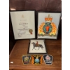 RCMP & Police Collectibles - Official Badges & Memorabilia
