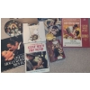 Image 4 : Gone With the Wind Memorabilia: Books, Plates 9" Diameter, Puzzles, Cushions and More!
