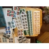 Image 10 : amazing collection of thousands of unused stamps from Canada Post full box of stamps from around the