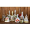 Image 1 : Collectable Vintage Bells 6T