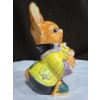 Image 6 : Pen Delfin Large Collectible 'Father' Rabbit Figure 
