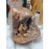 Image 2 : Christmas Collection - Musical Walking Santa Coconut Nativity & More