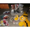 Image 1 : Commercial Baker's Essentials - Assorted Bakeware w/ Single Serve Products