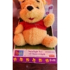 Image 6 : Winnie the Pooh Talking Plushie 28 T, Smaller Battery Operated Plushies, Books, Glasses and More!