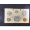 Image 1 : 1965 Canadian Silver Uncirculated Coin Set