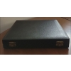 Image 3 : Leppington Utensil Collection in Lock Tight Case - Silverplated