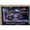Image 1 : New Harley Davidson Radio - Nashville AM/FM Stereo