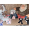 Image 6 : Decorative Figurines, Toys, and Games