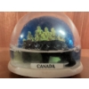 Image 2 : Five Souvenir Snow Globes Featuring Various Locations