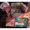 Image 1 : Massive Board Game Collection : Uno, Scrabble, Monopoly, Game of Life and More!