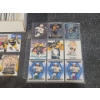 Image 5 : 1 Box Of Boston Bruins Varied Year Hockey Cards With 2 Sleeves		