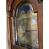 Image 3 : Lovely Vintage Vintage 'Pearl' Grandfather Clock (Untested) - 21W, 11D, 79T 