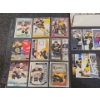 Image 3 : 1 Box Of Boston Bruins Varied Year Hockey Cards With 2 Sleeves		