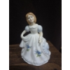 Royal Doulton HN 3324; Figure of the Month, July 