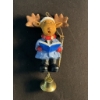 Image 11 : Christmas Tree Ornaments Including Jasco Mouse Taiwan