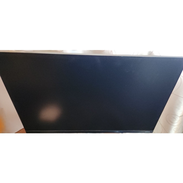 Samsung 27" Computer Monitor Model LF27T350FHNXZA