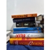 Image 3 : Collection of Books, Various Genres and Series