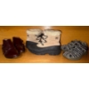 Image 1 : Ladies Footwear Collection - Size 8 All Season - SOREL & More