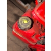 Image 9 : 5 Horsepower Briggs & Stanton Small Engine - Internal Combustion Engine Manual Pull Start 