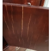 Image 10 : Somerton 8 Drawer Dresser w/ Cupboard 65 w, 40 h, 21 d 