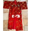 Image 2 : Chinese Robe & Clay Wiseman Statue Collection