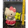 Image 2 : Home Items Including Hello Kitty Piggy Bank and Timer