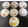 Image 1 : Decorative Fine Porcelain Plates 