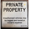 Image 2 : Vintage Metal Objects - Road Signs Gas Can & More