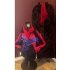 Image 1 : Vintage Outerwear - Size Large - Red Polaris Ski Jacket & More 