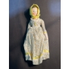 Image 7 : 6 Penny Wooden Pedlar Dolls