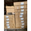 Image 4 : VPI Wall Base Cordite Rolls, RC418R42, 4 in x 1/8 in x 120 ft, Pallet of Boxes