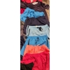 Image 3 : Selection of Swim Trunks, Shorts and Workout Pants, Assorted Sizes (Youth, Adult)