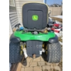 Image 4 : JOHN DEER LAWN TRACTOR E150 100 Series