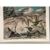 Image 21 : Tryon Mint 22 X 17 Prints- Artist: A.J. Casson, "Ontario Reflections"
