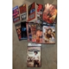 Image 1 : Book & DVD Collection (Spiderman, and More) 