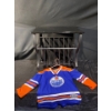 Image 1 : Kids Oilers Jersey & Table