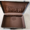 Image 4 : Vintage Suitcase 18 W, 11.5 D, 5.5 T (When Flat), Stool 17.5 W, 11.5 D, 17.5 T , Mag Rack, Baskets