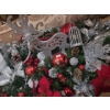 Image 3 : Huge Christmas Centerpiece 70L