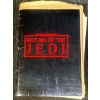 Image 1 : Return of the Jedi Press Release Photos & Notes