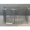Image 1 : Pet or Child Enclosure 47"X30"x24"