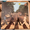 Image 1 : The Beatles Abby Road Record