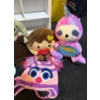 Image 7 : Disney Doorables, Plushes, and Sesame Street Crochet Hat