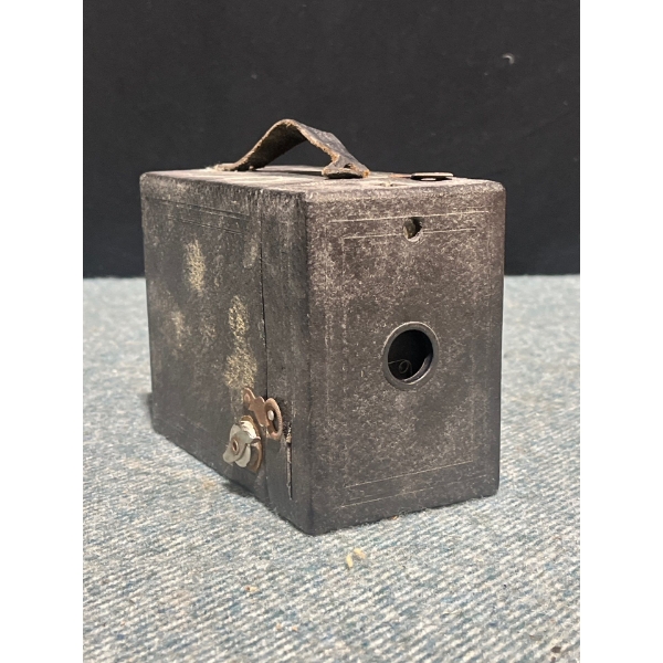  Kodak No. 2 Brownie Box Camera