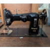 Image 1 : 1951 Pfaff 130 Treadle Sewing Machine with Accessories