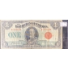 Image 1 : 1923 Dominion of Canada One Dollar Bill